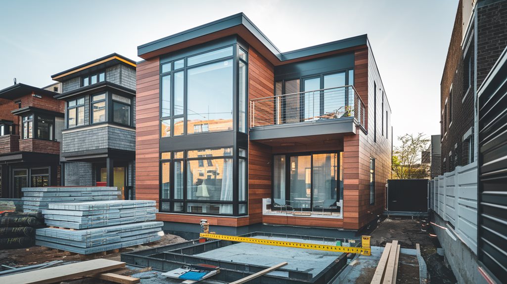 How Much Does a Laneway House Cost in Toronto